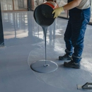 RM Concrete Coatings - Concrete Restoration, Sealing & Cleaning