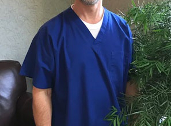 Michael S Rosenberg, DDS - Buffalo, NY