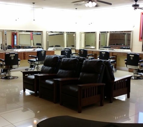 Haircuts and Shaves Barbershop - Daytona Beach, FL