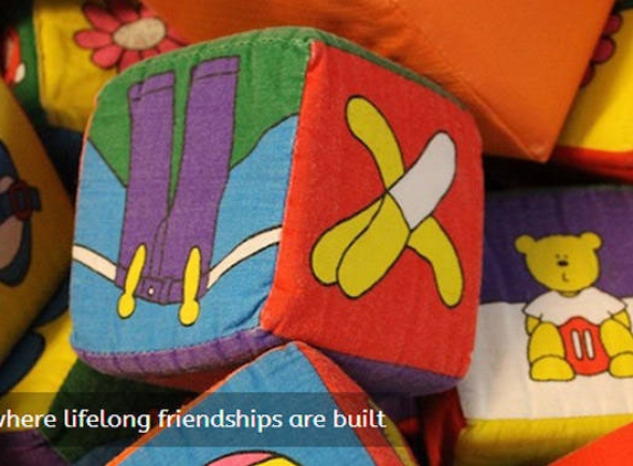 Cubbyhouse Child Care Centre The - Taree, NSW