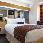 Microtel Inn & Suites by Wyndham Charlotte/University Place