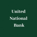 United National Bank - Savings & Loans