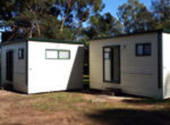Gawler Gateway Tourist Park - Evanston South, SA
