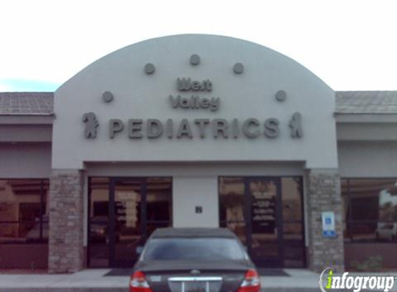 Desert Valley Pediatrics - Goodyear, AZ