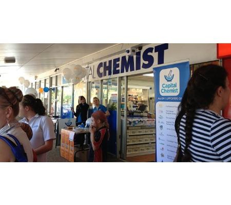 Junee Capital Chemist - Junee, NSW