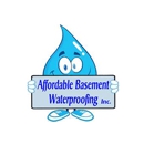 Affordable Basement Waterproofing and Foundation Repair - Waterproofing Contractors
