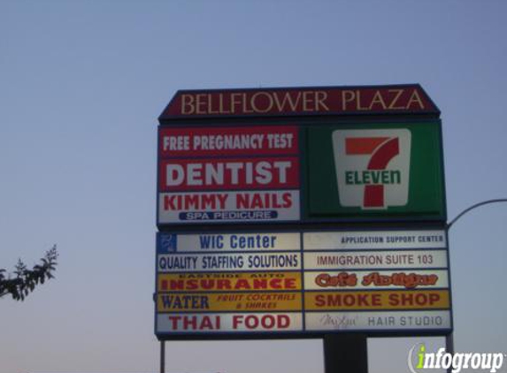 Mnc Gift Center - Bellflower, CA