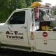Anytime Towing & Roadside Services