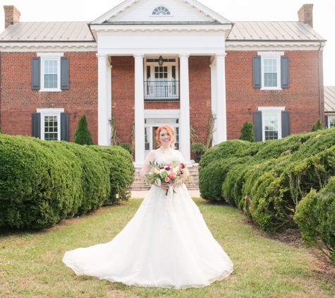 Ashley Grace Bridal - Forest, VA