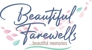 Beautiful Farewells Logo