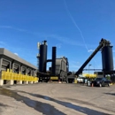 Allan Myers - Capital Asphalt Plant - Asphalt Paving & Sealcoating