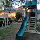 Star Quality Swingsets - Playground Equipment