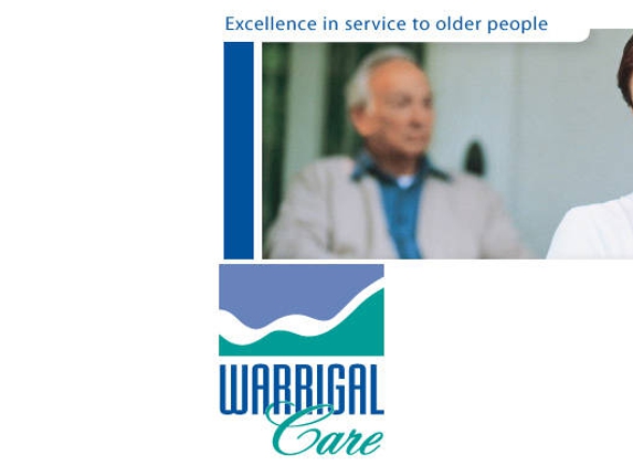 Warrigal - Warilla, NSW