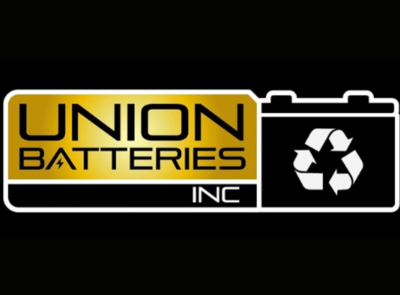 Union Batteries Inc - Huntington Park, CA