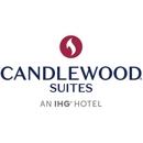 Candlewood Suites Ontario - Convention Center - Lodging