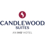 Candlewood Suites Dallas Market Cntr-Love Field