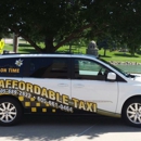 Affordable Taxi Cab Company - Bars