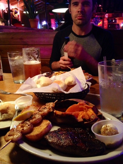 Texas Roadhouse - Fort Collins, CO