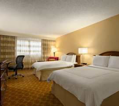 Madison Marriott West - Middleton, WI