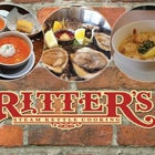 Ritter's Steam Kettle Cooking