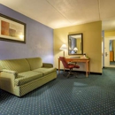 Rodeway Inn Lebanon-Hershey East - Hotels