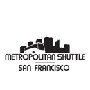 Metropolitan Shuttle - Shuttle Service