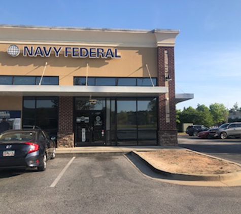 Navy Federal Credit Union - Grovetown, GA