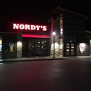 Nordy's Bar-B-Que & Grill