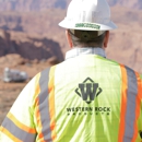 Western Rock Products, A CRH Company - Paving Contractors