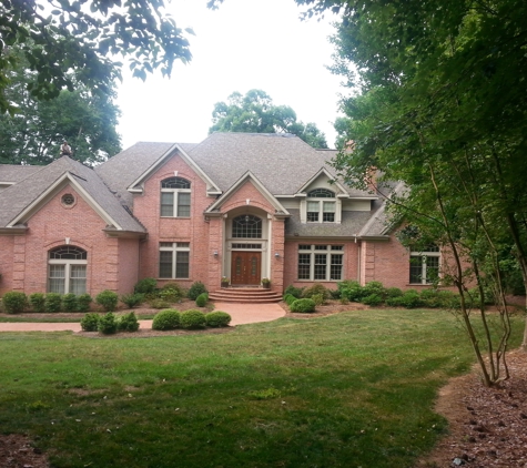 Coley Roofing & Construction - Raleigh, NC