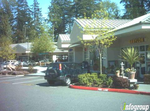 Eagle Tree Systems - Bellevue, WA