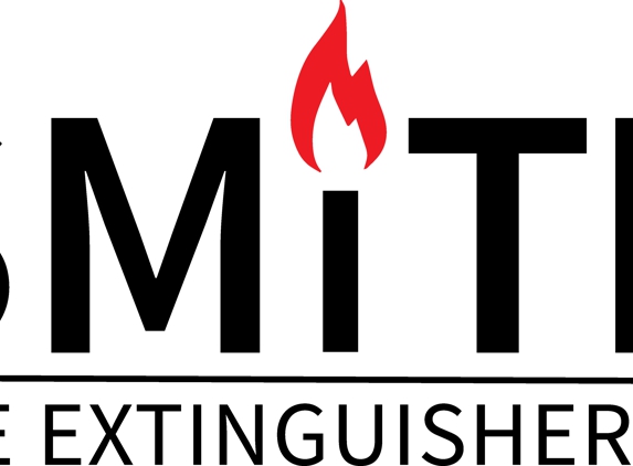 Smith Fire Extinguisher Co. - Fresno, CA