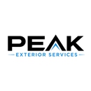 Peak Exterior Services - Gutters & Downspouts