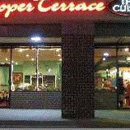 Pepper Terrace Thai Cuisine - Thai Restaurants