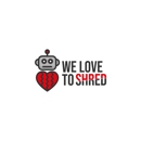 We Love To Shred, LLC - Shredding-Paper