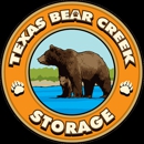 Texas Bear Creek Storage - Self Storage