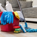 Men Can Clean Too! - House Cleaning