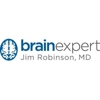 Jim Robinson, MD/Brain Expert gallery