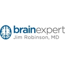 Jim Robinson, MD/Brain Expert - Physicians & Surgeons