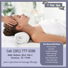 7 Day Spa