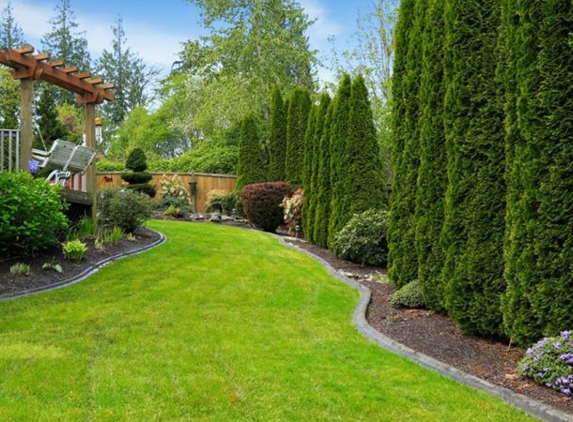 CJS Landscaping - Lynn, MA