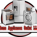 Home Appliances Outlet - Major Appliances