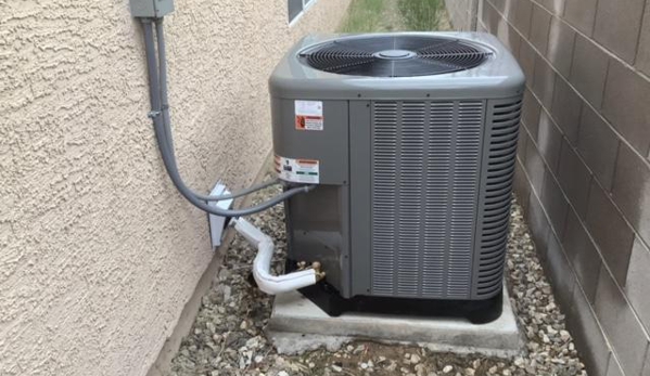 Eco Friendly Air Conditioning & Heating - Las Vegas, NV