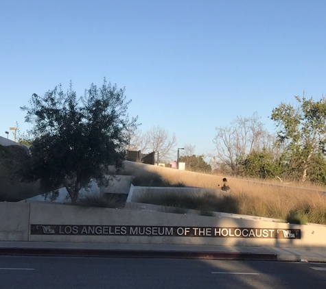 Holocaust Museum LA - Los Angeles, CA