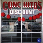 Conchito's Discount