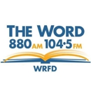 The Word 880 AM 104.5 FM WRFD - Radio Stations & Broadcast Companies