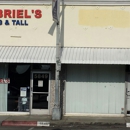 Gabriel's Big & Tall Mens - Men's Clothing