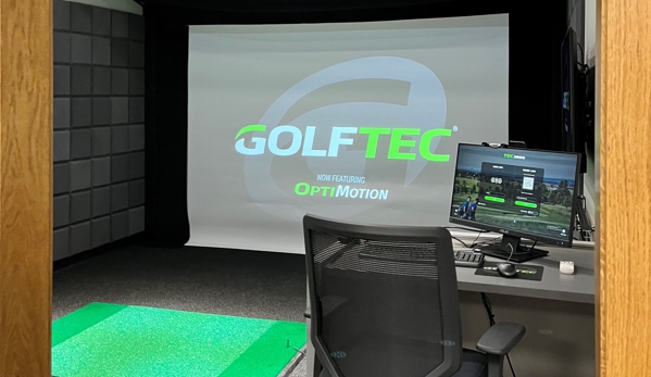 GOLFTEC Trumbull - Trumbull, CT