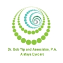 Bob Yip OD & Associates - Contact Lenses