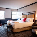 Hilton Orrington/Evanston - Hotels